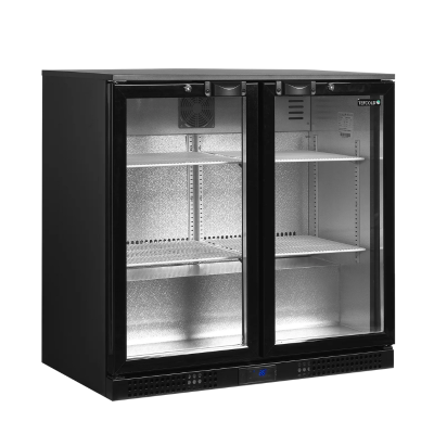 Armario expositor refrigeración BACKBAR DB201H Tefcold Armario expositor refrigeración BACKBAR DB201H Tefcold