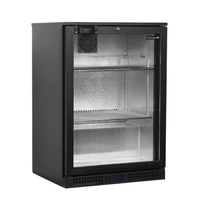 Armario expositor refrigeración BACKBAR BA16H Tefcold Armario expositor refrigeración BACKBAR BA16H Tefcold