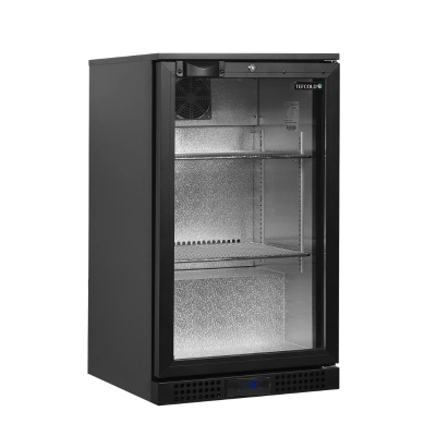 Armario expositor refrigeración BACKBAR BA6H Tefcold Armario expositor refrigeración BACKBAR BA6H Tefcold