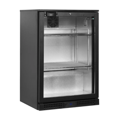 Armario expositor refrigeración BACKBAR BA11H Tefcold Armario expositor refrigeración BACKBAR BA11H Tefcold
