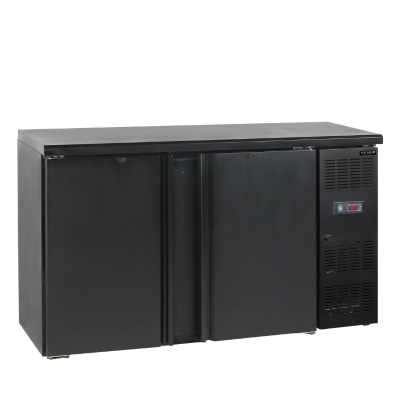 Armario refrigeración BACKBAR CBC210 Tefcold