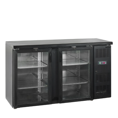 Armario refrigeración BACKBAR CBC210G Tefcold