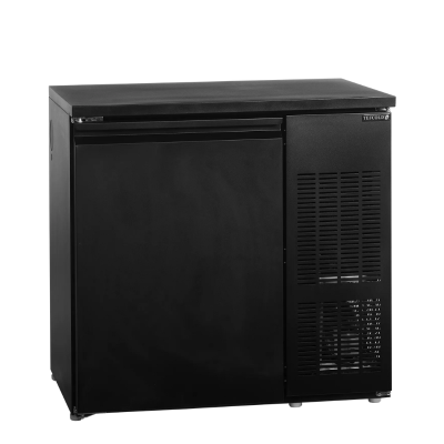 Enfriador de barriles CKC4 Tefcold