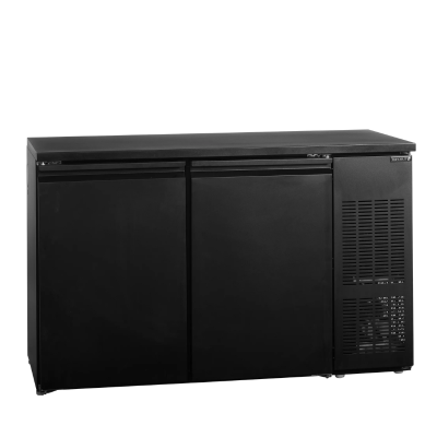 Enfriador de barriles CKC8 Tefcold