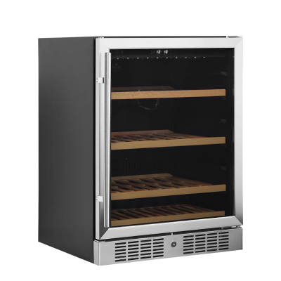 Armario expositor conservación vino TFW200-S Tefcold