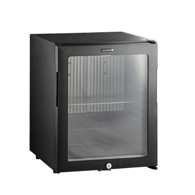 Minibar de absorción TM33G-1 Tefcold Minibar de absorción TM33G-1 Tefcold