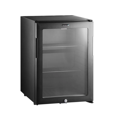 Minibar de absorción TM44G-1 Tefcold Minibar de absorción TM44G-1 Tefcold