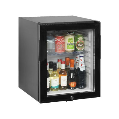 Minibar de compresor TM35GC Tefcold Minibar de compresor TM35GC Tefcold