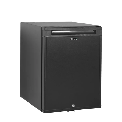Minibar de compresor TM45C Tefcold Minibar de compresor TM45C Tefcold