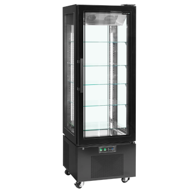 Armario expositor refrigeración UPD400-C Tefcold Armario expositor refrigeración UPD400-C Tefcold