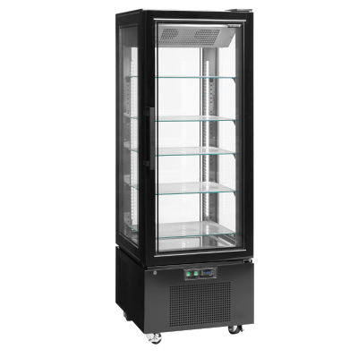 Armario expositor congelación UPD400-F Tefcold Armario expositor congelación UPD400-F Tefcold