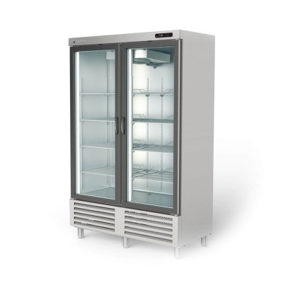 Armario expositor refrigeración ACRV-125 Coreco Armario expositor refrigeración ACRV-125 Coreco