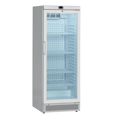 Armario expositor refrigeración médico MSU300 Tefcold Armario expositor refrigeración médico MSU300 Tefcold