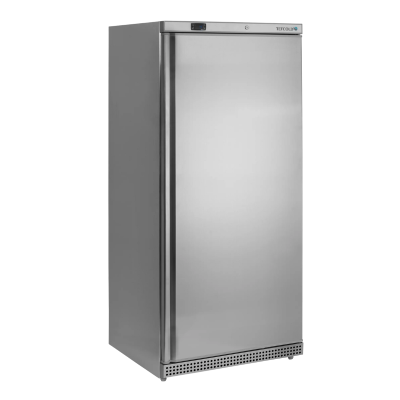 Armario refrigeración UR550S inox Tefcold