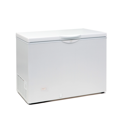 Armario refrigeración horizontal EBC35 Tefcold