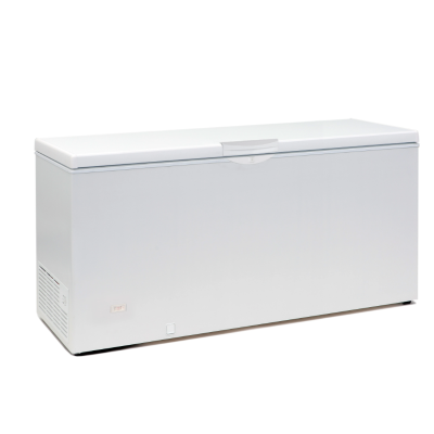 Armario refrigeración horizontal EBC61 Tefcold Armario refrigeración horizontal EBC61 Tefcold