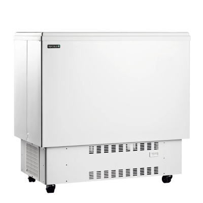 Armario refrigeración horizontal KBAK104 Tefcold Armario refrigeración horizontal KBAK104 Tefcold