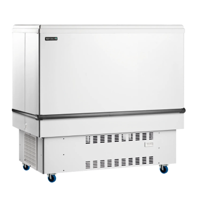 Armario refrigeración horizontal KBAK104PLUS Tefcold Armario refrigeración horizontal KBAK104PLUS Tefcold