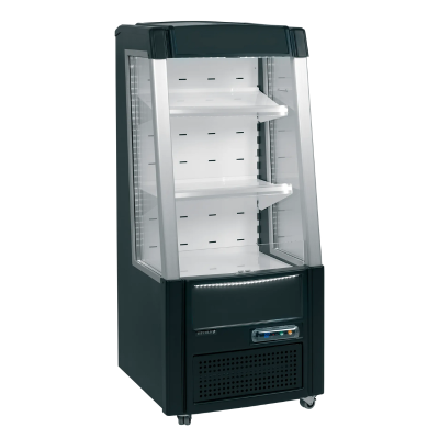 Semimural expositor refrigeración ODC60 Tefcold