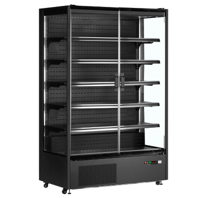 Mural cerrado refrigeración PC1250B Tefcold Mural cerrado refrigeración PC1250B Tefcold