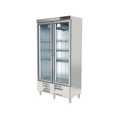 Armario expositor refrigeración CSRV-125-S Coreco