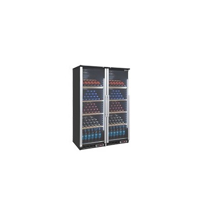 Armario de vinos APV-1202-C Edenox Armario de vinos APV-1202-C Edenox