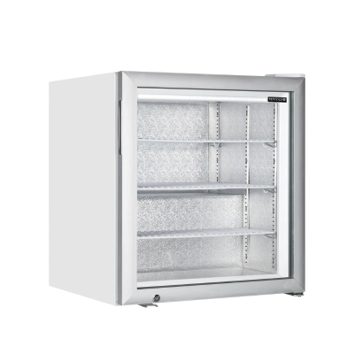 Expositor congelación sobremostrador UF100G Tefcold