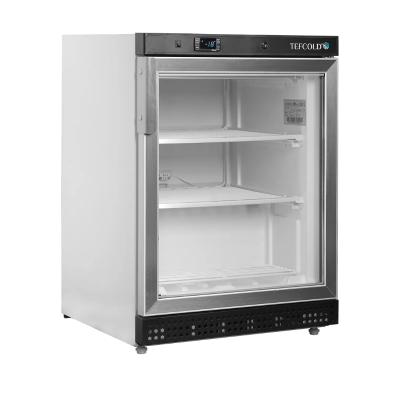 Armario expositor congelación UF200G Tefcold