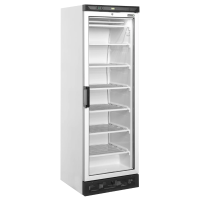 Armario expositor congelación UFFS371G Tefcold