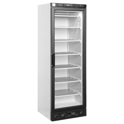 Armario expositor congelación UFSC371G Tefcold