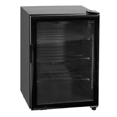 Armario expositor refrigeración UR90G-SUB ZERO Tefcold Armario expositor refrigeración UR90G-SUB ZERO Tefcold