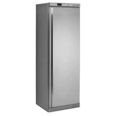 Armario congelación UF400S inox Tefcold Armario congelación UF400S inox Tefcold