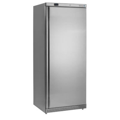Armario congelación UF600S inox Tefcold Armario congelación UF600S inox Tefcold