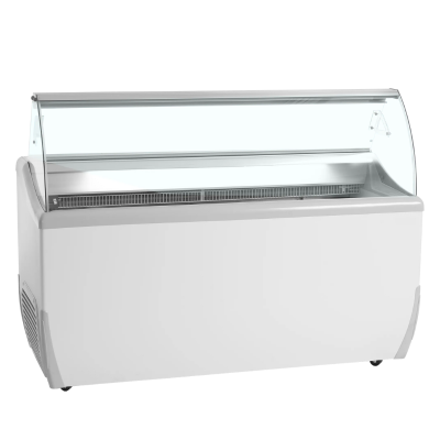 Vitrina expositora helados UDRS9 Tefcold