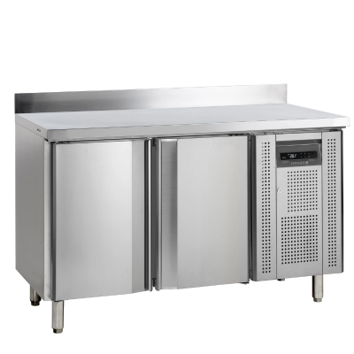 Mesa fría de refrigeración snack SK6210/+SP Tefcold