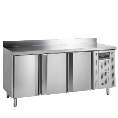 Mesa fría de refrigeración snack SK6310/+SP Tefcold