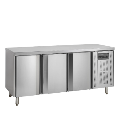 Mesa fría de refrigeración snack SK6310 Tefcold