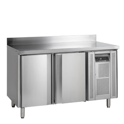 Mesa fría de refrigeración GN1/1 CK7210 Tefcold