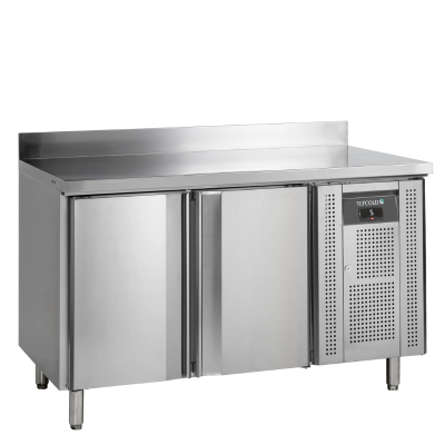 Mesa fría de refrigeración GN1/1 CK7210X1SP Tefcold Mesa fría de refrigeración GN1/1 CK7210X1SP Tefcold