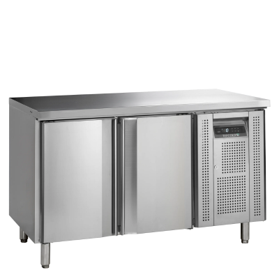 Mesa fría de refrigeración GN1/1 CK7210/-SP Tefcold