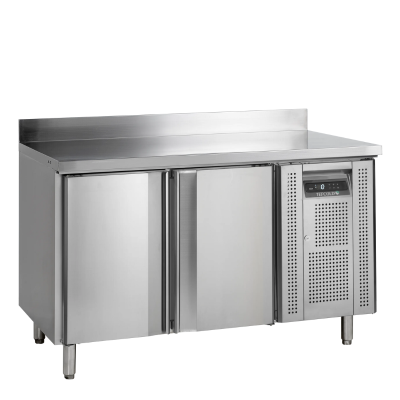 Mesa fría de congelación GN1/1 CF7210 Tefcold Mesa fría de congelación GN1/1 CF7210 Tefcold