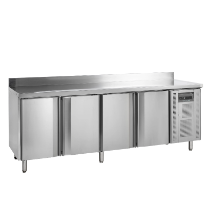 Mesa fría de congelación GN1/1 CF7410 Tefcold