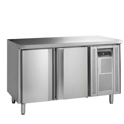 Mesa fría de pastelería BK210 Tefcold Mesa fría de pastelería BK210 Tefcold