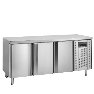 Mesa fría de pastelería BK310 Tefcold