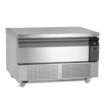 Mesa mixta bajo cocina UNI-DRAWERS UD1-2 Tefcold