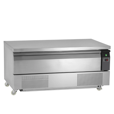 Mesa mixta bajo cocina UNI-DRAWERS UD1-3 Tefcold Mesa mixta bajo cocina UNI-DRAWERS UD1-3 Tefcold