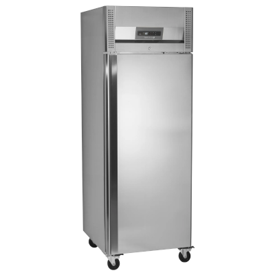 Armario congelación RK505 inox Tefcold