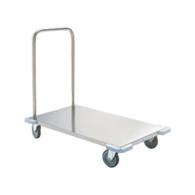 Carro reforzado para grandes cargas Edenox Carro reforzado para grandes cargas Edenox