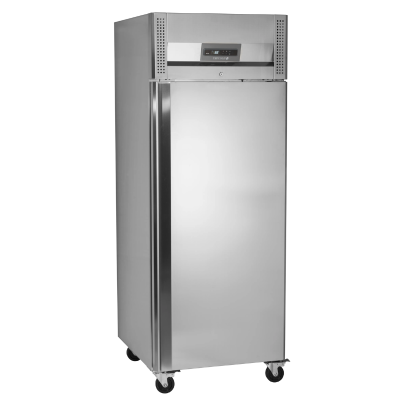 Armario refrigeración pastelería BF850 inox Tefcold Armario refrigeración pastelería BF850 inox Tefcold
