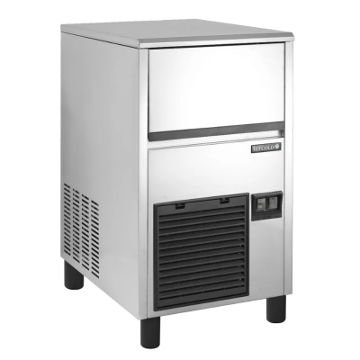 Fabricador de hielo TC26 Tefcold